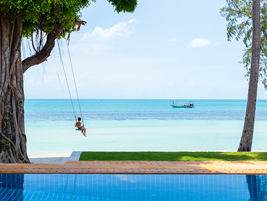 Family Funcation – Koh Samui